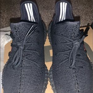 Yeezy bred V2 size 8.5